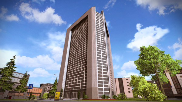 Construction Simulator 2015: Liebherr LB 28.