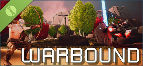 Warbound Demo cover art