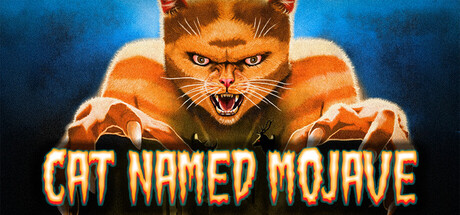 Cat Named Mojave crack status