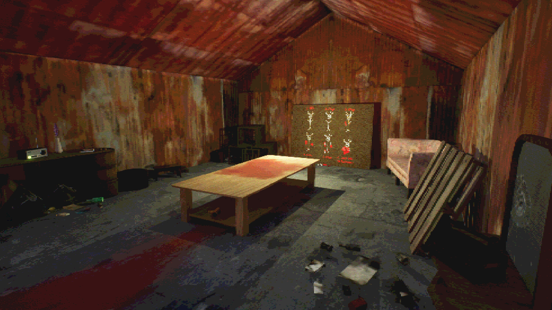 Cat Named Mojave screenshot #7