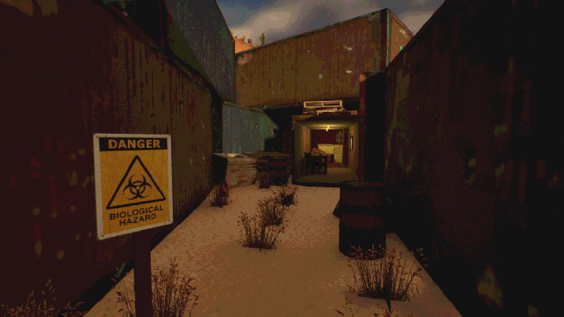 Cat Named Mojave screenshot #9