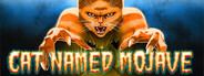 Cat Named Mojave