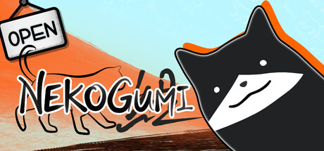 Nekogumi