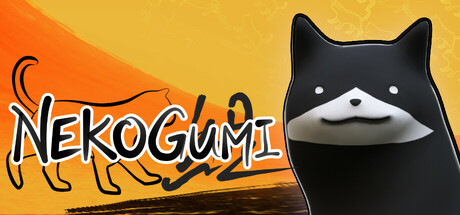 Nekogumi cover art