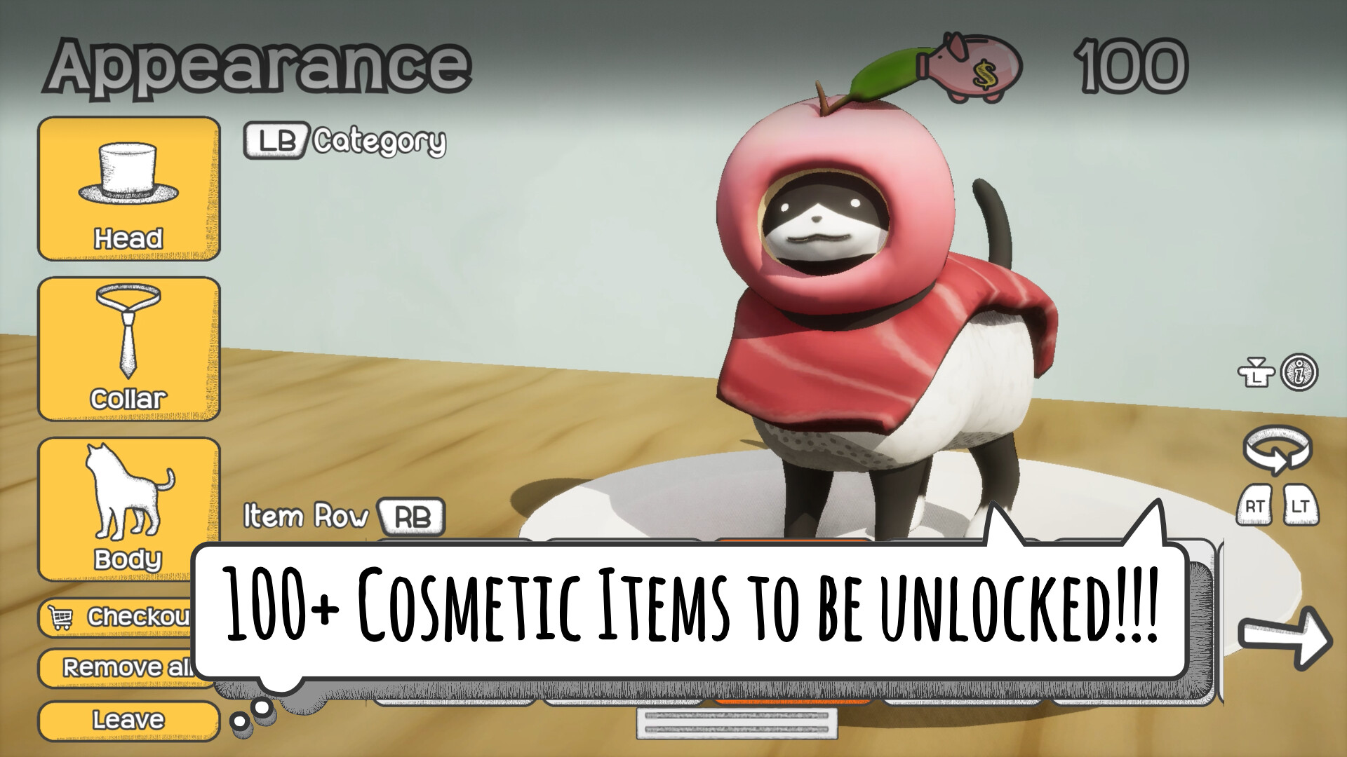 Nekogumi screenshot #3