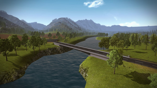 Construction Simulator 2015: Liebherr LR 1300.