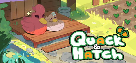 Quack & Hatch