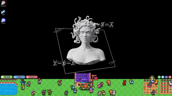 Quack & Hatch screenshot 3