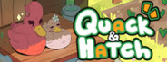 Quack & Hatch