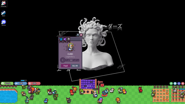 Quack & Hatch screenshot 1