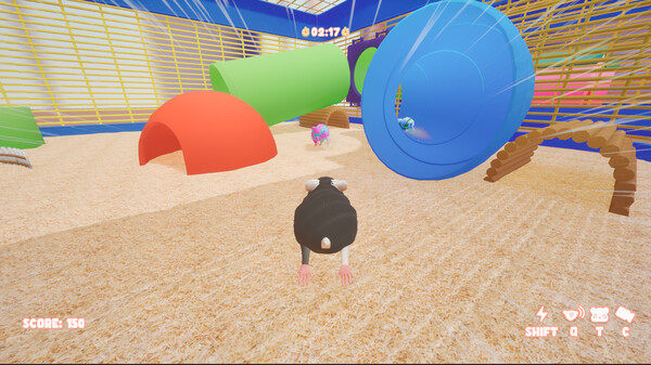 Hamster Hustle screenshot 7