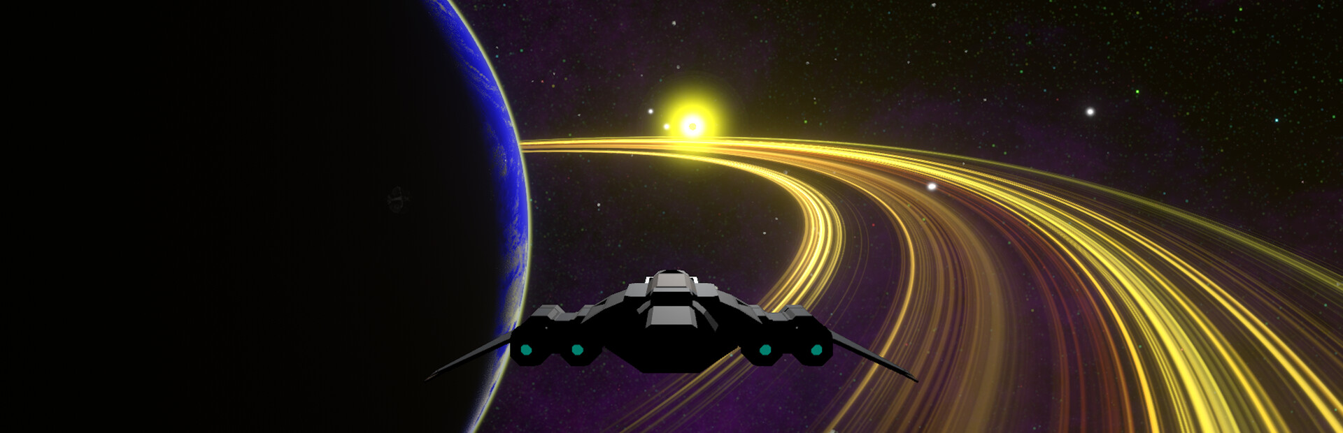 Super Starship