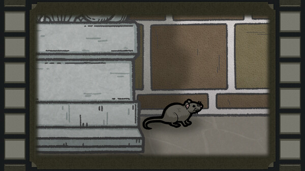 Still Maze: Stab Eyes Demo