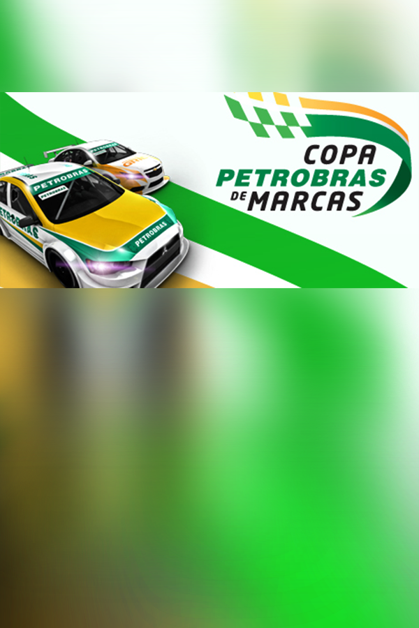 Cover art of Copa Petrobras de Marcas