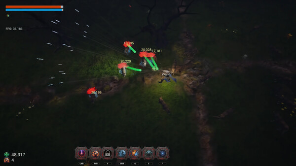 The Chenwei Unveiler screenshot 3