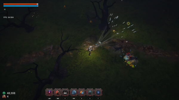 The Chenwei Unveiler screenshot 4