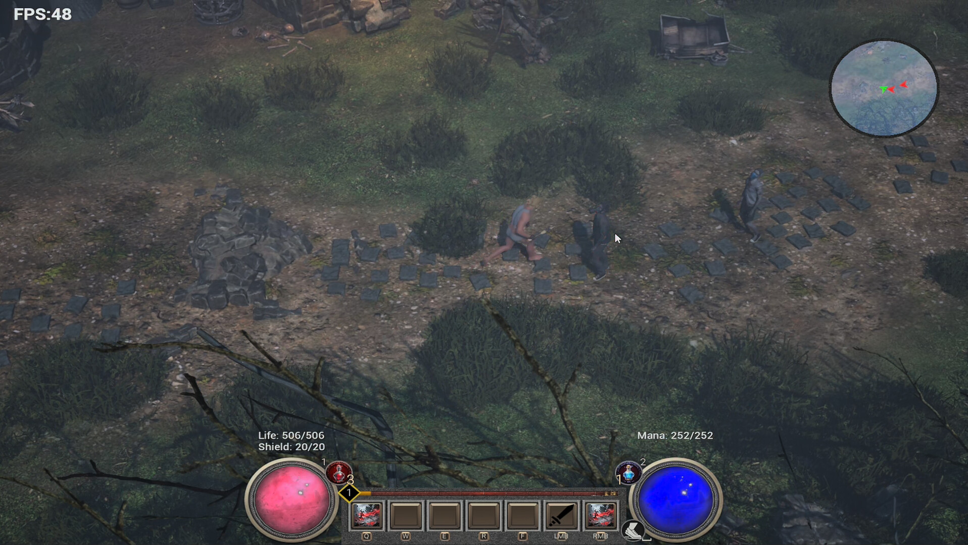 The Chenwei Unveiler Featured Screenshot #1