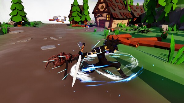 Скриншот 3 из игры Last Wave