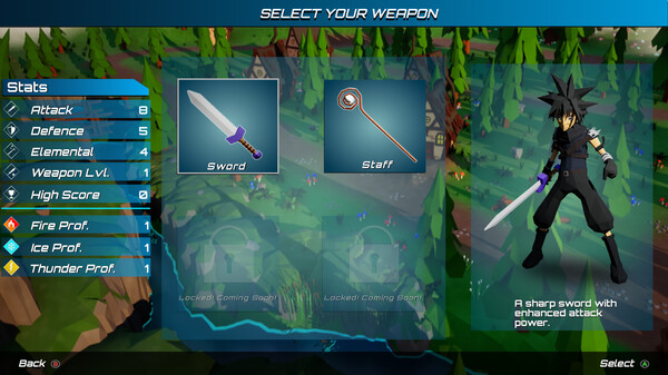 Last Wave screenshot 7