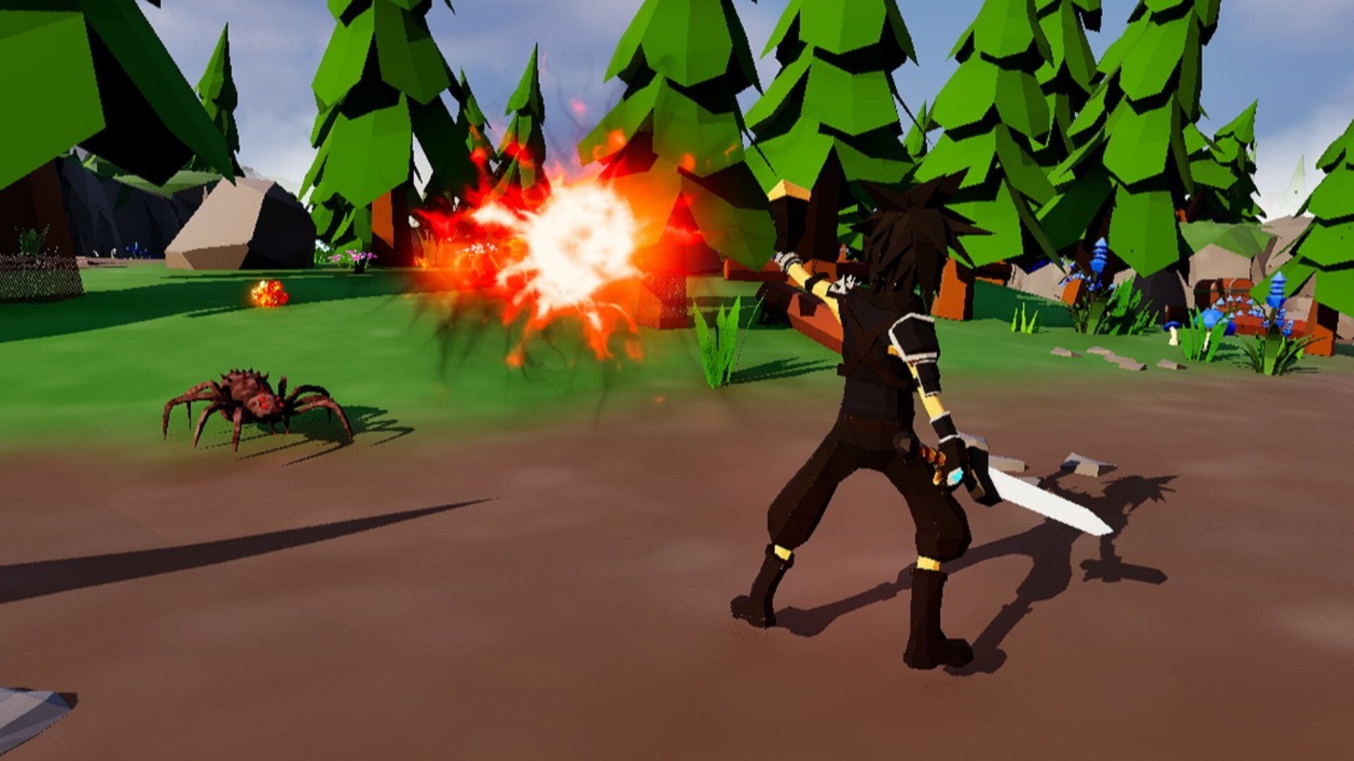 Last Wave screenshot 3
