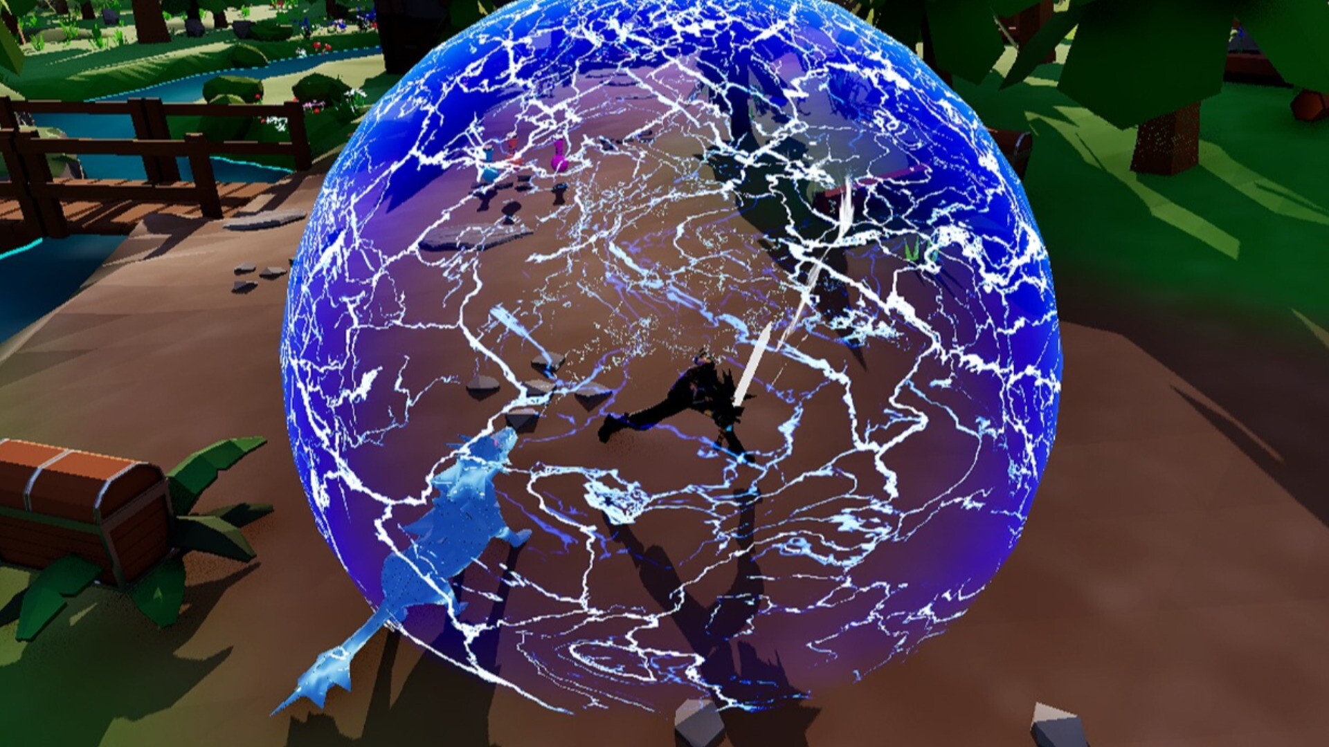 Last Wave screenshot 8