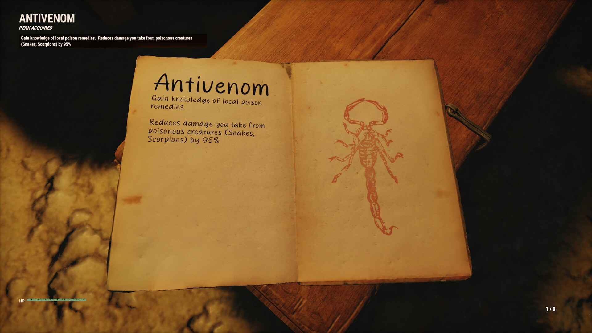 Malevilent screenshot #10