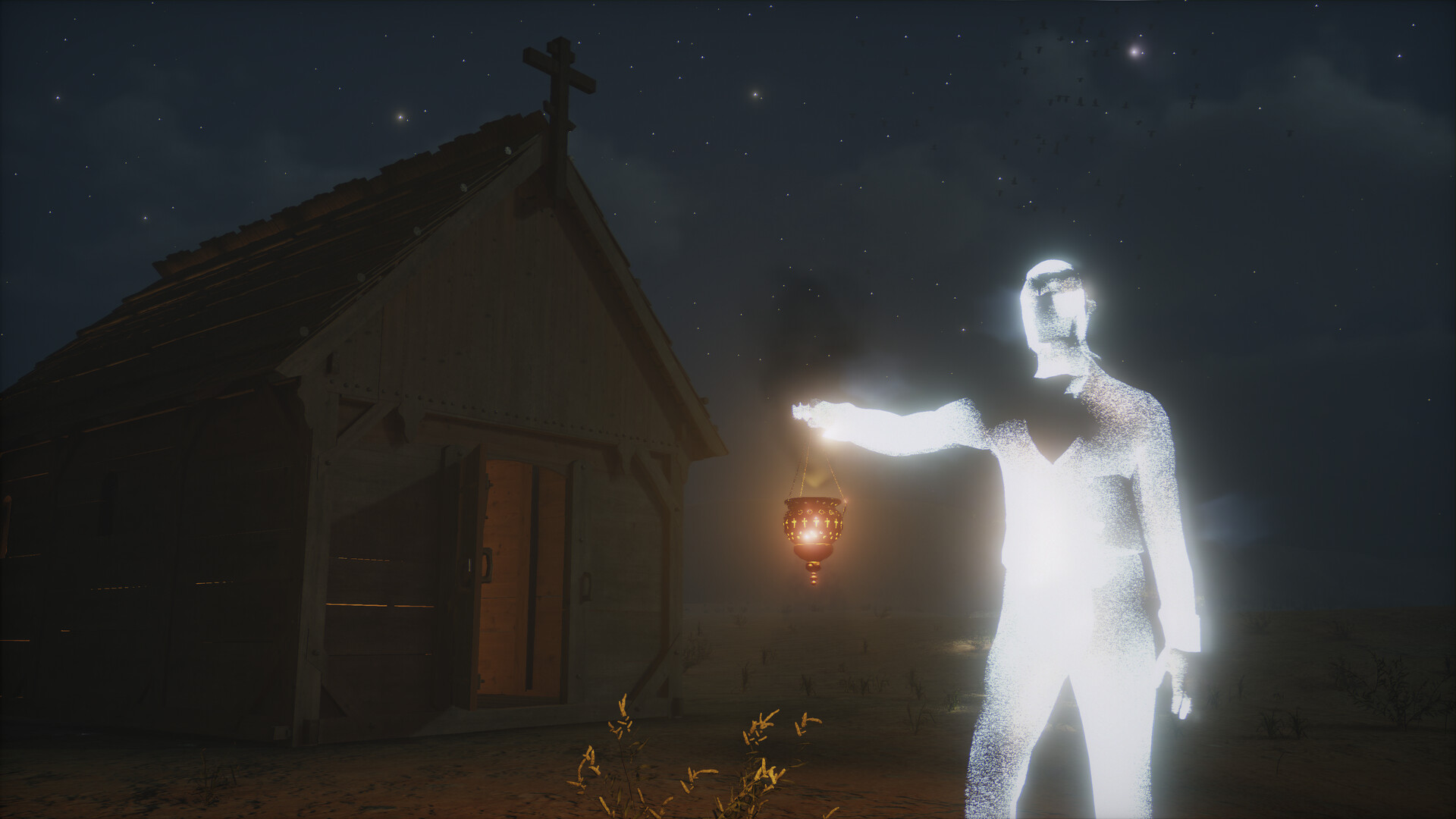 Malevilent screenshot #1