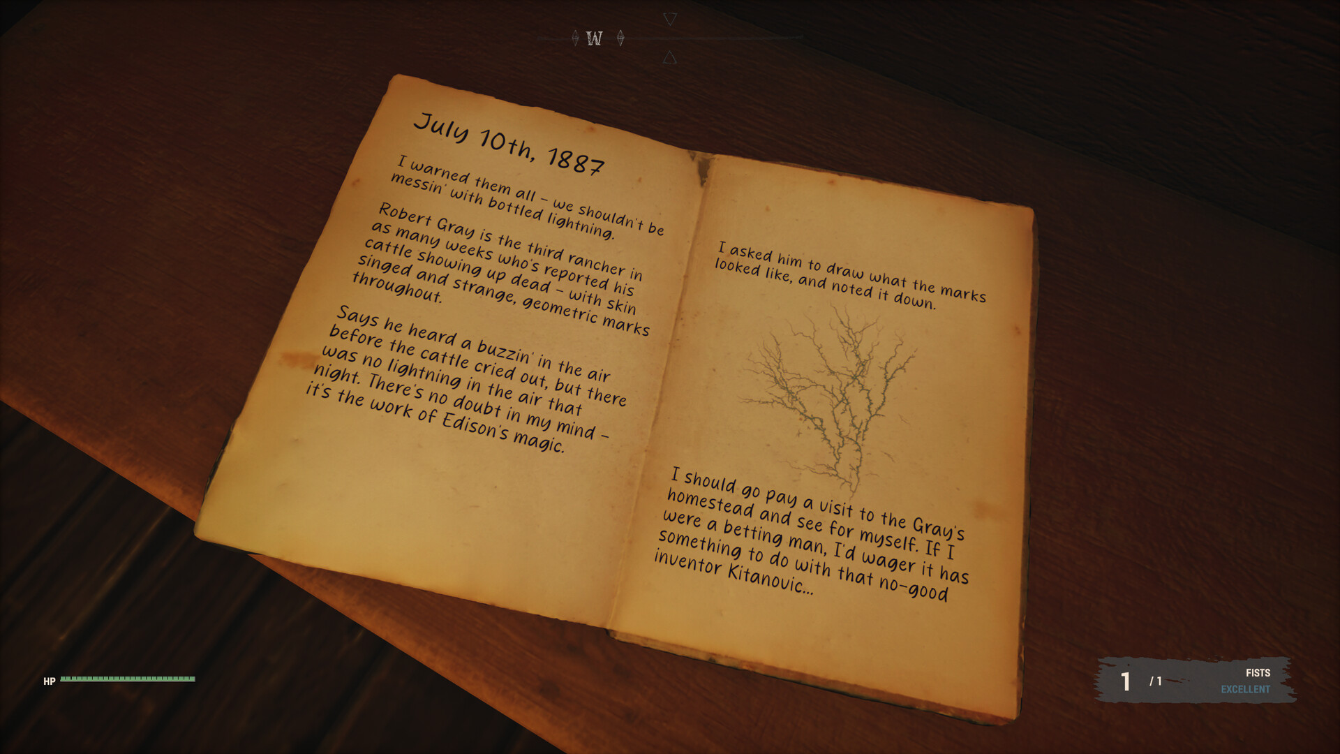 Malevilent screenshot #4