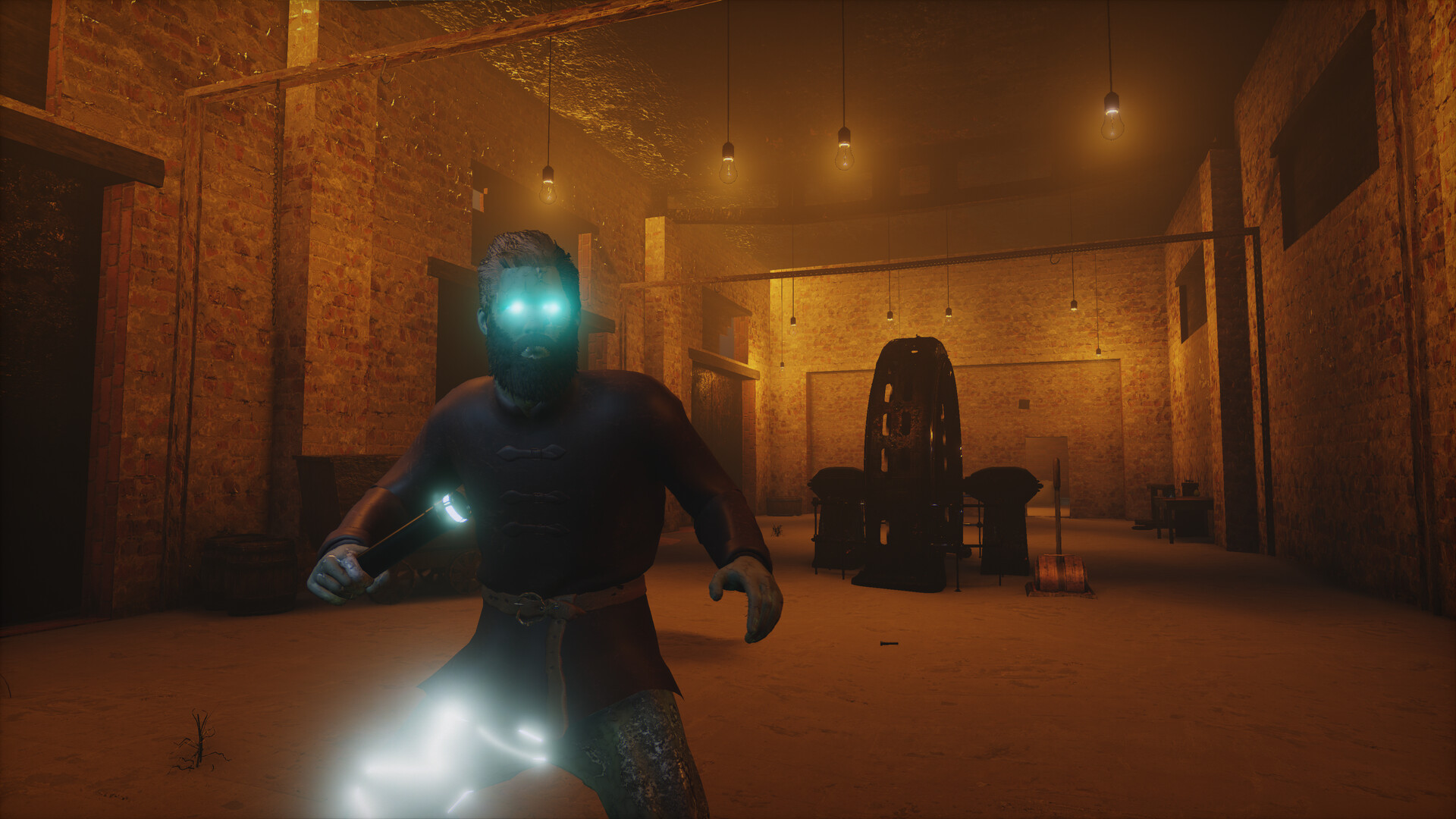 Malevilent screenshot #3