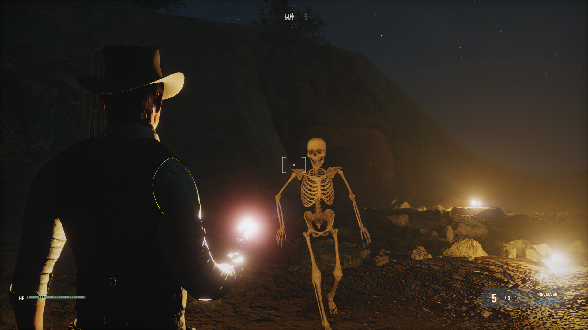 Malevilent screenshot #11