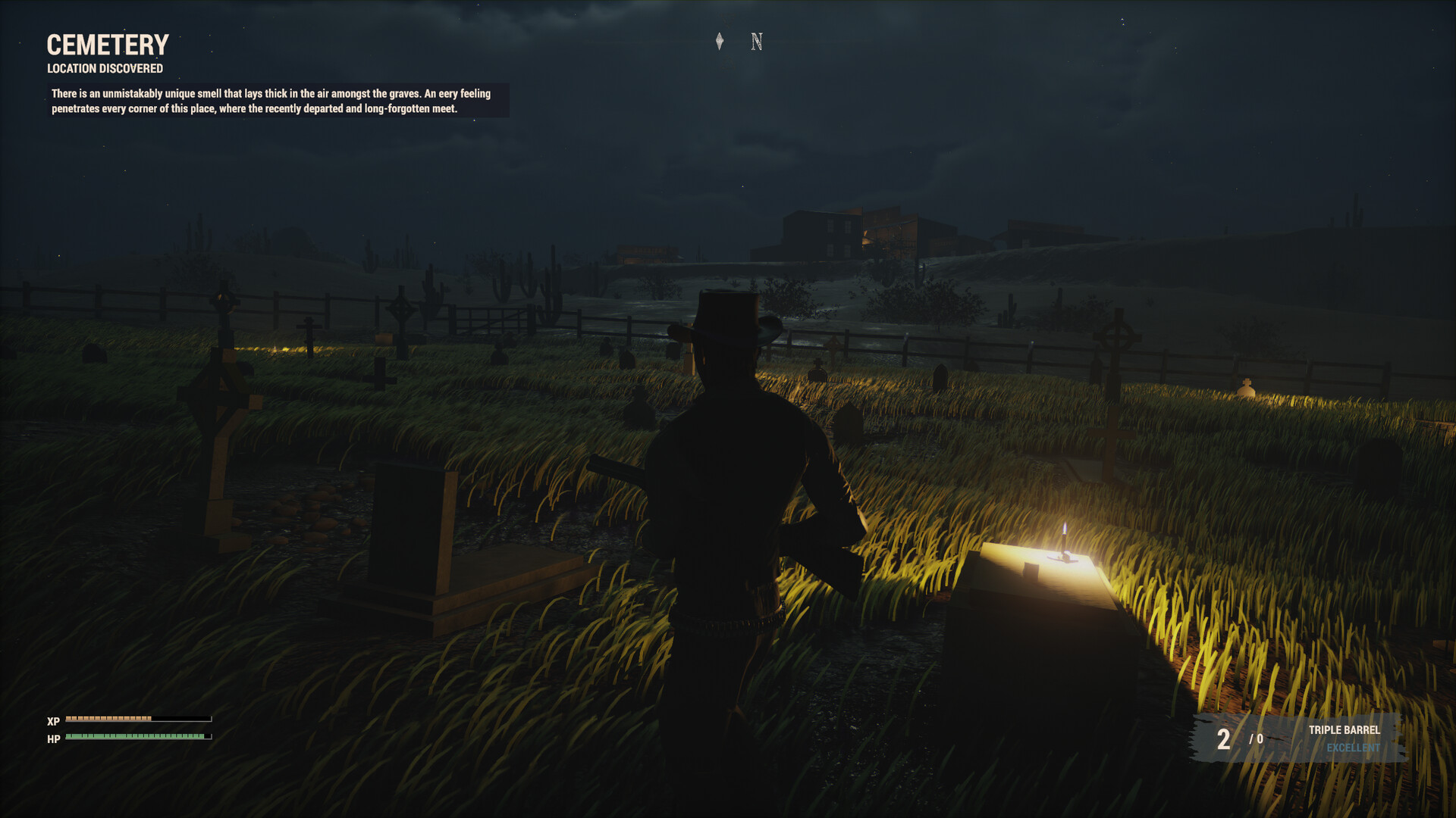 Malevilent screenshot #5