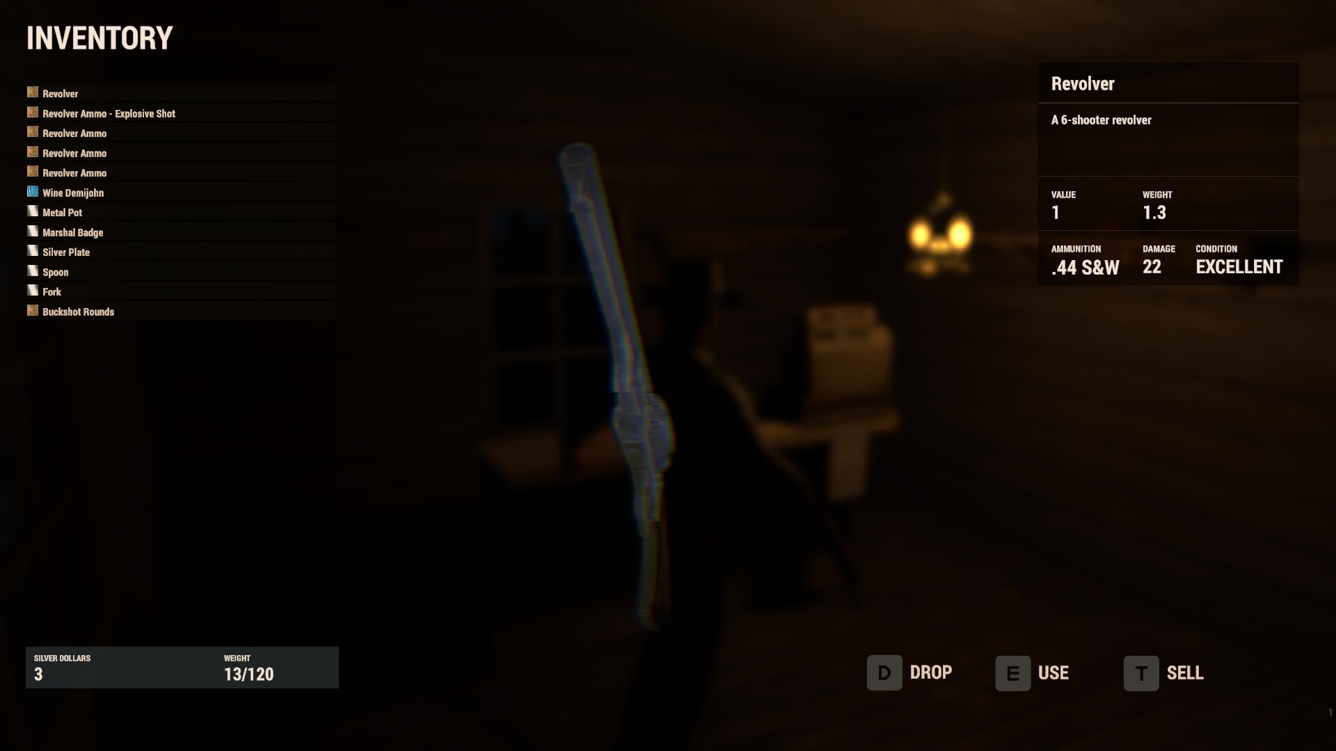 Malevilent screenshot #9