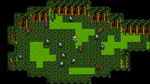 Reviving An Angel screenshot 1