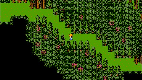 Reviving An Angel screenshot 5