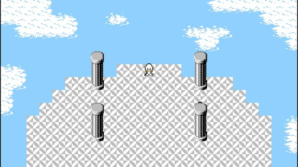 Reviving An Angel screenshot 4