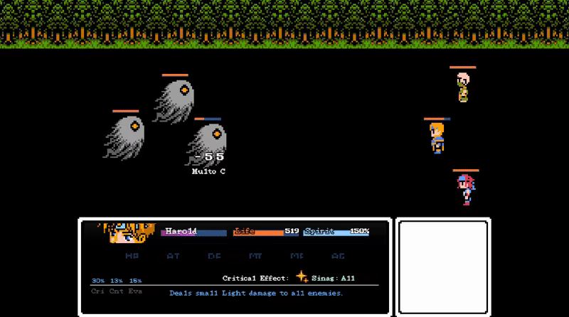 Reviving An Angel video 2
