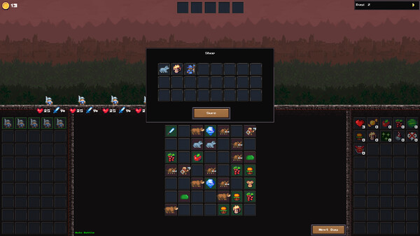 Auto Legion screenshot 3