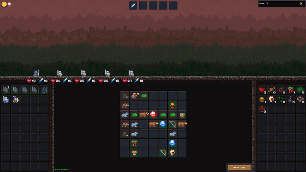 Auto Legion screenshot 2