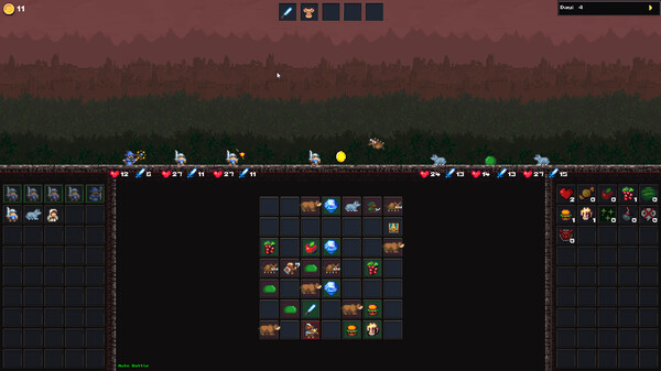 Auto Legion screenshot 4