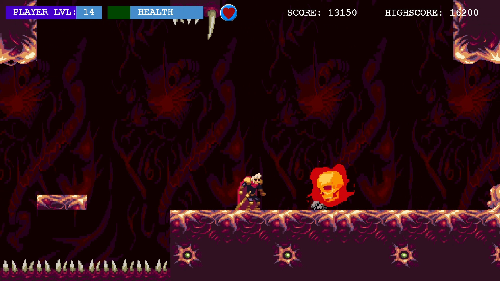 Knight Brawler screenshot #5