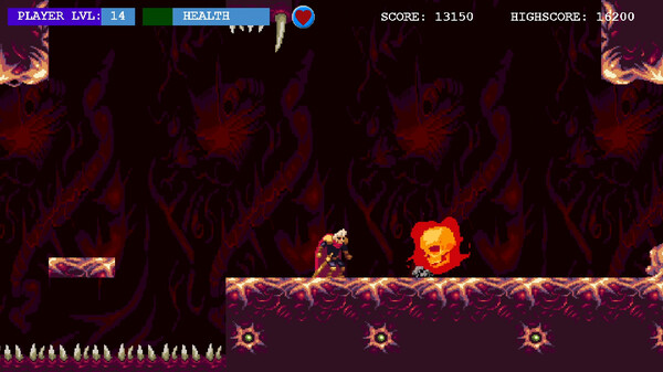 Knight Brawler screenshot 5