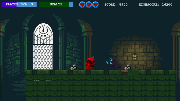 Knight Brawler screenshot 4