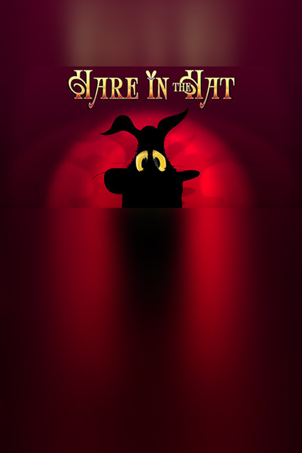 Cover art of Hare In The Hat