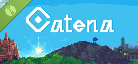 Catena Demo cover art