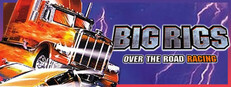 Big Rigs: Over the Road Racing