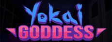 YOKAI GODDESS An Urban Legend Bullet hell Adventure