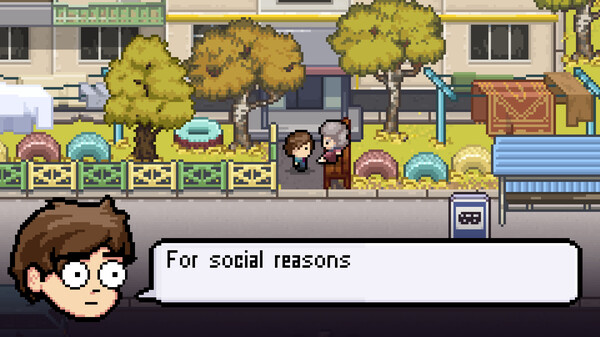 Midnight Souls screenshot 5