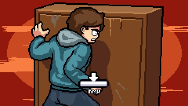Скриншот 2 из игры Midnight Souls
