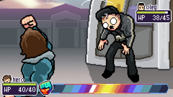 Midnight Souls screenshot 2