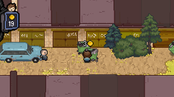 Midnight Souls screenshot 3